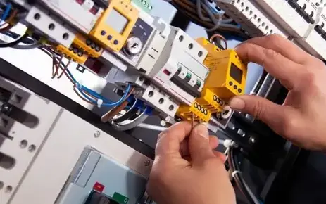 chauffage électrique Plestan-4